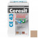 Ceresit CE 43 Super Strong Цементная затирка для плитки 25 кг.