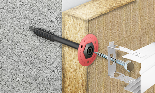 Расходники и крепеж