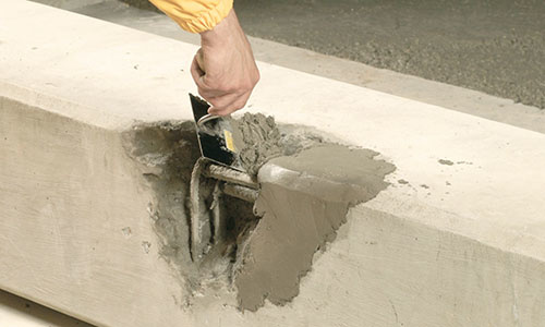 Ремонтные составы