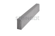 STEINGOT Бордюр садовый Серый 1000*200*80 мм. STEINGOT Бордюр садовый Серый 1000*200*80 мм.