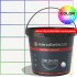 Kerabellezza Color Затирка эпоксидная под колеровку 1 кг.