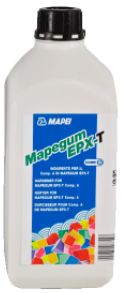 Mapei Mapegum EPX-Т Гидроизоляционная смесь Компонент В 1,3 кг. Mapei Mapegum EPX-Т Гидроизоляционная смесь Компонент В 1,3 кг.