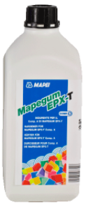 Mapei Mapegum EPX-Т Гидроизоляционная смесь Компонент В 1,3 кг.