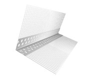 Крепикс Профиль угловой Classic 10х15см, 2,5 м. Крепикс Профиль угловой Classic 10х15см, 2,5 м.