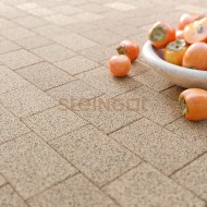 STEINGOT Новый город Caramello тротуарная плитка 60 мм. STEINGOT Новый город Caramello тротуарная плитка 60 мм.