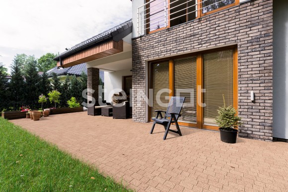 STEINGOT Новый город Caramello тротуарная плитка 60 мм. STEINGOT Новый город Caramello тротуарная плитка 60 мм.