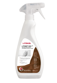 Litokol Litonet Gel Evo Очиститель для плитки, 0,5 л.