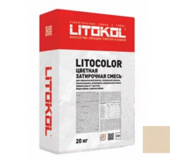 Litokol Litocolor Цементная затирка для плитки 1-5 мм, 20 кг. Litokol Litocolor Цементная затирка для плитки 1-5 мм, 20 кг.