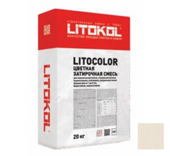 Litokol Litocolor Цементная затирка для плитки 1-5 мм, 20 кг. Litokol Litocolor Цементная затирка для плитки 1-5 мм, 20 кг.