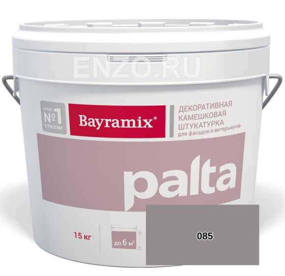 Bayramix Palta Штукатурка декоративная Камешковая, зерно 0,5-1 мм, 15 кг. Bayramix Palta Штукатурка декоративная Камешковая, зерно 0,5-1 мм, 15 кг.