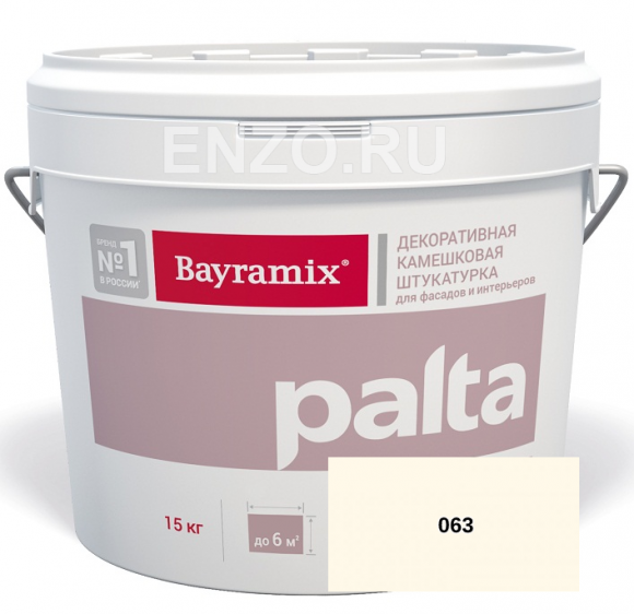 Bayramix Palta Штукатурка декоративная Камешковая, зерно 0,5-1 мм, 15 кг. Bayramix Palta Штукатурка декоративная Камешковая, зерно 0,5-1 мм, 15 кг.