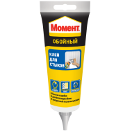Момент Клей для стыков и подклейки обоев 120 г.