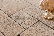 STEINGOT Бавария Caramello тротуарная плитка 60 мм.