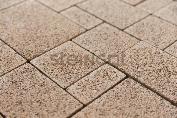 STEINGOT Бавария Caramello тротуарная плитка 60 мм. STEINGOT Бавария Caramello тротуарная плитка 60 мм.