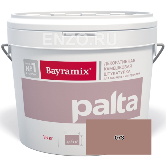 Bayramix Palta Штукатурка декоративная Камешковая, зерно 1,2-1,5 мм, 15 кг. Bayramix Palta Штукатурка декоративная Камешковая, зерно 1,2-1,5 мм, 15 кг.