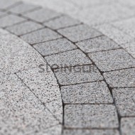 STEINGOT Классика Арко Fumo Bello тротуарная плитка 60 мм. STEINGOT Классика Арко Fumo Bello тротуарная плитка 60 мм.