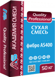 Quality Professional Пескобетон М-400, 50 кг. Quality Professional Пескобетон М-400, 50 кг.