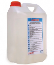 Litokol Litonet Очиститель для плитки, 5 л.