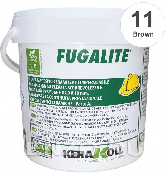 Kerakoll Fugalite 11 Эпоксидная затирка для плитки 3 кг. Kerakoll Fugalite 11 Эпоксидная затирка для плитки 3 кг.