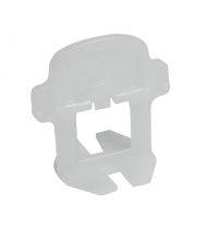 Mapei MapeLevel EasyWDG Spacer M Зажимы для выравнивания плитки, шов 4 мм, 250 шт. Mapei MapeLevel EasyWDG Spacer M Зажимы для выравнивания плитки, шов 4 мм, 250 шт.