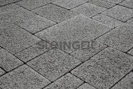 STEINGOT Бавария Fumo Bello тротуарная плитка 60 мм.