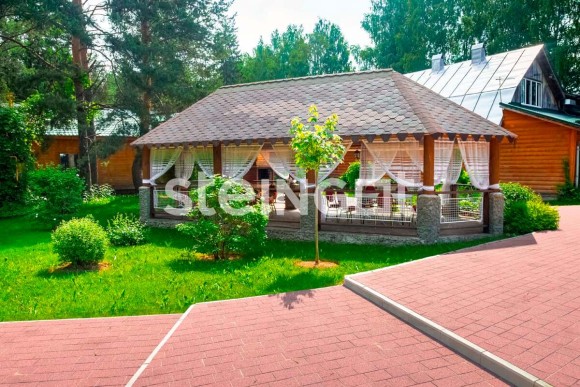 STEINGOT Новый город Talana тротуарная плитка 60 мм.