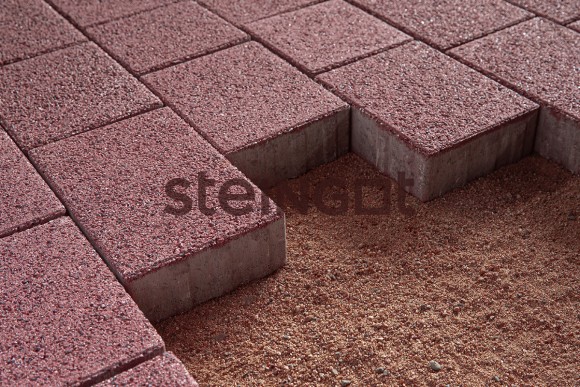 STEINGOT Новый город Talana тротуарная плитка 60 мм.