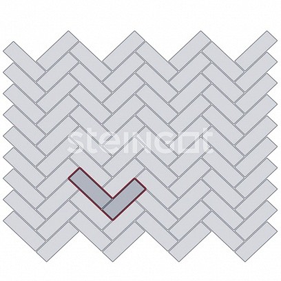 STEINGOT Паркет Talana тротуарная плитка 60 мм.