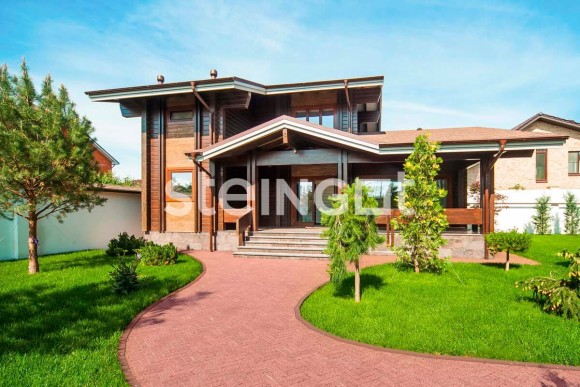 STEINGOT Паркет Talana тротуарная плитка 60 мм.