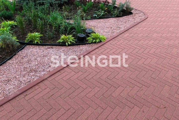 STEINGOT Паркет Talana тротуарная плитка 60 мм.