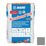 Mapei Kerabond T-R Клей цементный для плитки и керамогранита, 25 кг. Mapei Kerabond T-R Клей цементный для плитки и керамогранита, 25 кг.