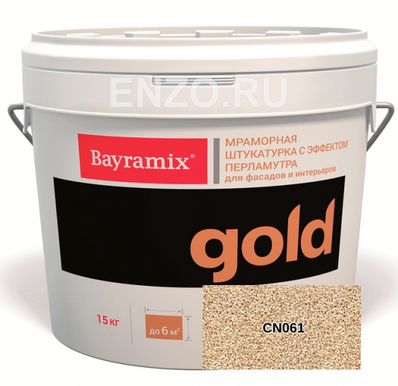 Bayramix Mineral Gold Штукатурка декоративная Мозаичная, 15 кг. Bayramix Mineral Gold Штукатурка декоративная Мозаичная, 15 кг.