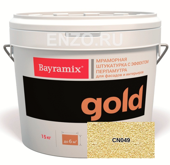 Bayramix Mineral Gold Штукатурка декоративная Мозаичная, 15 кг. Bayramix Mineral Gold Штукатурка декоративная Мозаичная, 15 кг.