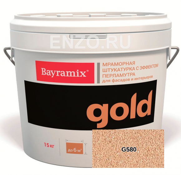 Bayramix Mineral Gold Штукатурка декоративная Мозаичная, 15 кг. Bayramix Mineral Gold Штукатурка декоративная Мозаичная, 15 кг.