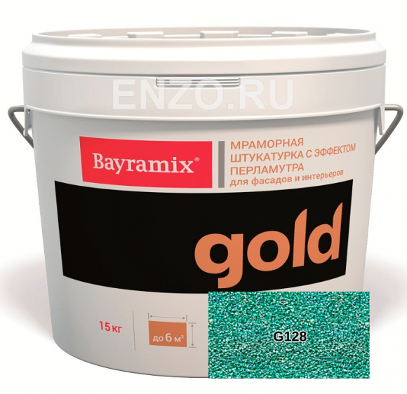 Bayramix Mineral Gold Штукатурка декоративная Мозаичная, 15 кг. Bayramix Mineral Gold Штукатурка декоративная Мозаичная, 15 кг.