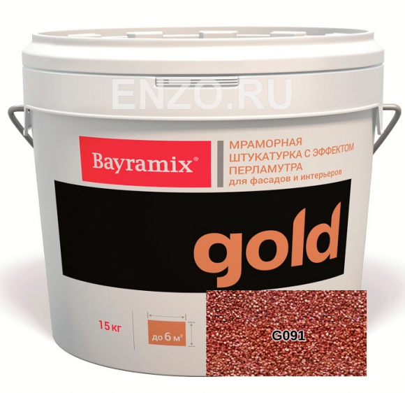 Bayramix Mineral Gold Штукатурка декоративная Мозаичная, 15 кг. Bayramix Mineral Gold Штукатурка декоративная Мозаичная, 15 кг.