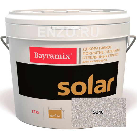 Bayramix Solar Штукатурка декоративная Мозаичная, 12 кг. Bayramix Solar Штукатурка декоративная Мозаичная, 12 кг.