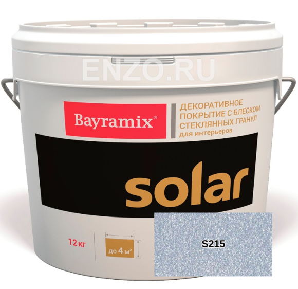Bayramix Solar Штукатурка декоративная Мозаичная, 12 кг. Bayramix Solar Штукатурка декоративная Мозаичная, 12 кг.