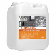 Perfekta Антивысол Средство для удаления высолов, 10 л. Perfekta Антивысол Средство для удаления высолов, 10 л.