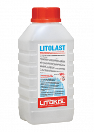Litokol Litolast Водоотталкивающая пропитка, 0,5 л. Litokol Litolast Водоотталкивающая пропитка, 0,5 л.