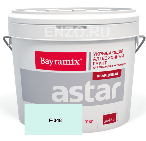 Bayramix Astar Грунт кварцевый, 7 кг. Bayramix Astar Грунт кварцевый, 7 кг.