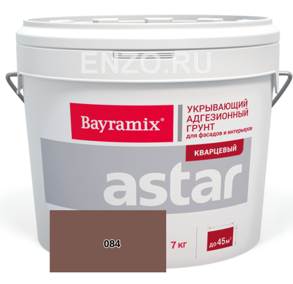 Bayramix Astar Грунт кварцевый, 7 кг. Bayramix Astar Грунт кварцевый, 7 кг.