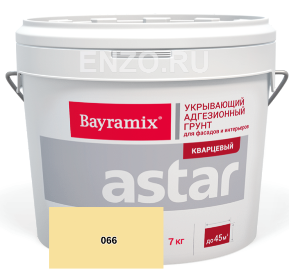 Bayramix Astar Грунт кварцевый, 7 кг. Bayramix Astar Грунт кварцевый, 7 кг.
