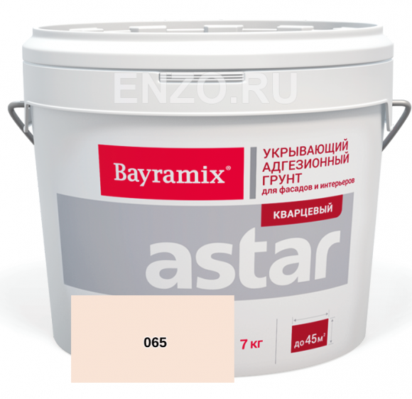 Bayramix Astar Грунт кварцевый, 7 кг. Bayramix Astar Грунт кварцевый, 7 кг.
