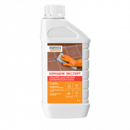 Perfekta Керамик Эксперт Средство для очистки керамической плитки, 1 л. Perfekta Керамик Эксперт Средство для очистки керамической плитки, 1 л.