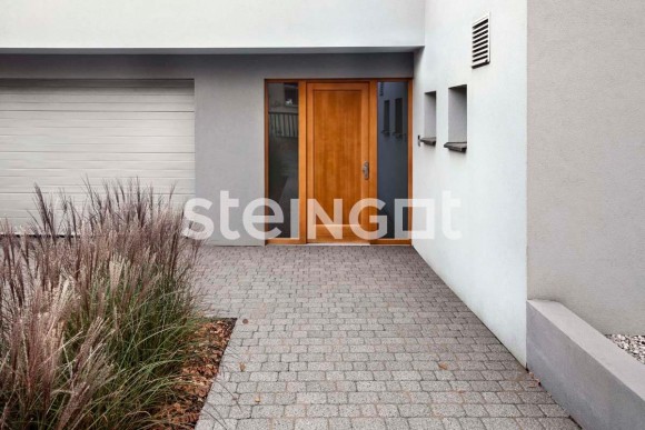 STEINGOT Классика Fumo Bello тротуарная плитка 60 мм. 