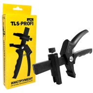 TLS-Profi Щипцы для СВП (TLSZA082022) TLS-Profi Щипцы для СВП (TLSZA082022)