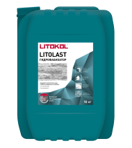 Litokol Litolast Водоотталкивающая пропитка, 10 л. Litokol Litolast Водоотталкивающая пропитка, 10 л.