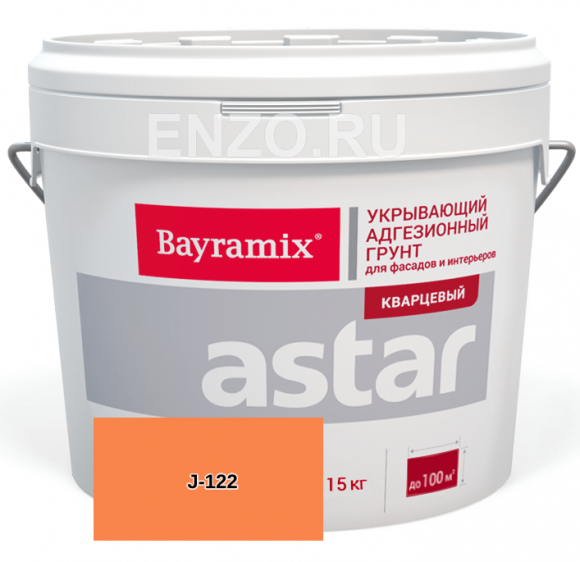 Bayramix Astar Грунт кварцевый, 15 кг. Bayramix Astar Грунт кварцевый, 15 кг.