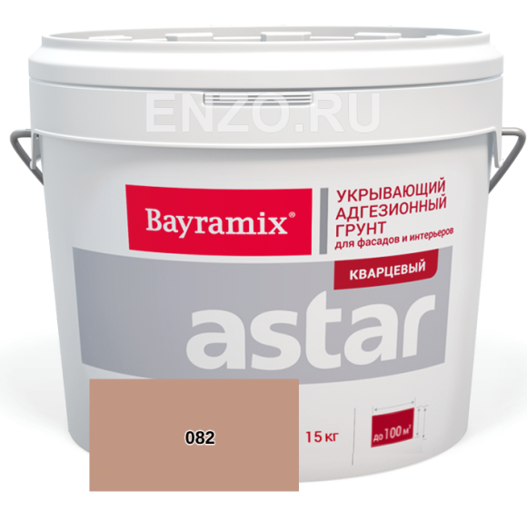 Bayramix Astar Грунт кварцевый, 15 кг. Bayramix Astar Грунт кварцевый, 15 кг.
